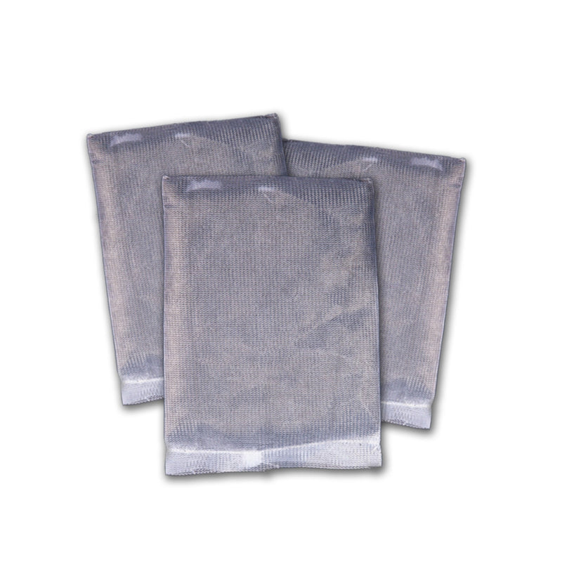 Fluval Carbon, 3x100 g (3.5 oz)