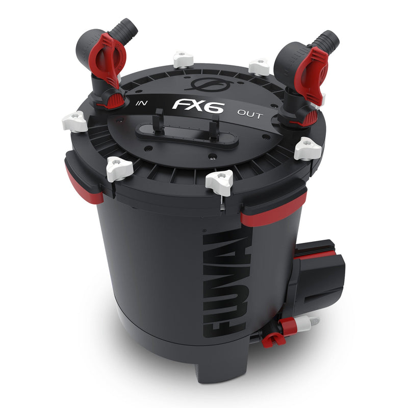 Fluval FX6 High Performance Canister Filter