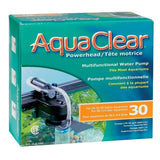 AquaClear Powerhead #30-V 114 L