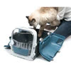 Cabrio Cat Carrier System Blue/Grey