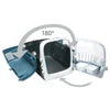 Cabrio Cat Carrier System Blue/Grey