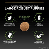 Pro Plan Large Robust Puppy Chicken