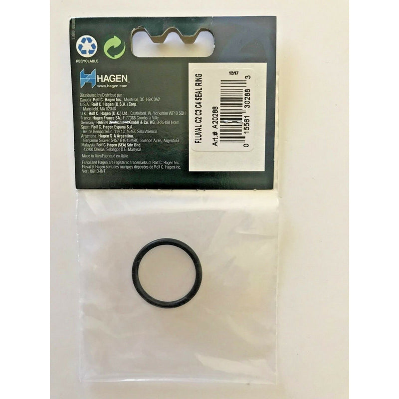 Fluval Hagen Power Filter C2 C3 C4 Seal O-Ring Gasket