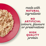 Applaws Chicken with Beef in Jelly Adult Wet Cat Food 70g Pouch