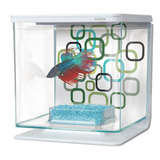 Marina Betta Kit Geo Bubbles 2 L