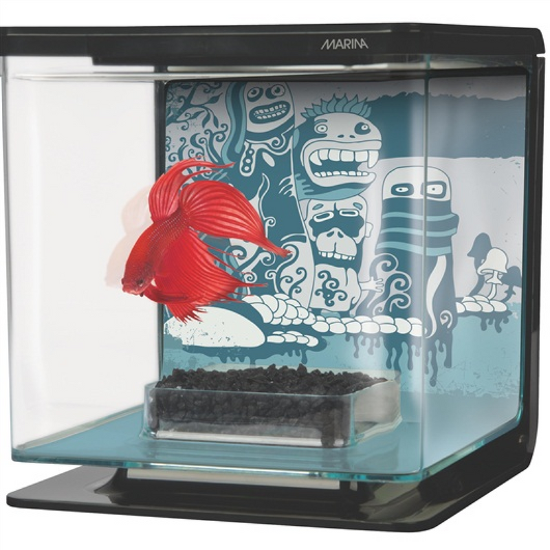 Marina Betta Kit Wild Things 2 L