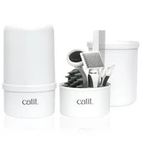 Catit Grooming Kit for Shorthair