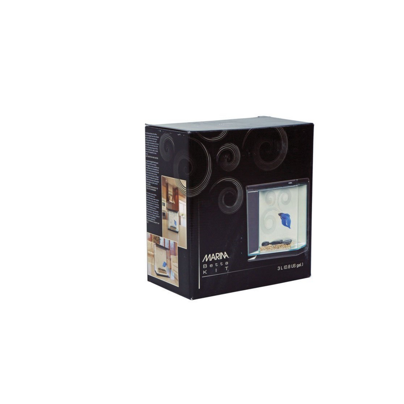 Marina Betta Kit Zen Theme 3 L