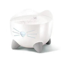 Catit Pixi Fountain White, 2.5 L
