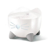 Catit Pixi Fountain White, 2.5 L