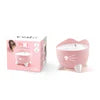 Catit Pixi Fountain Light Pink, 2.5 L