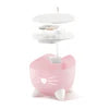 Catit Pixi Fountain Light Pink, 2.5 L