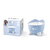 Catit Pixi Fountain Light Blue, 2.5 L