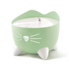 Catit Pixi Fountain Mint Green, 2.5 L