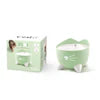 Catit Pixi Fountain Mint Green, 2.5 L