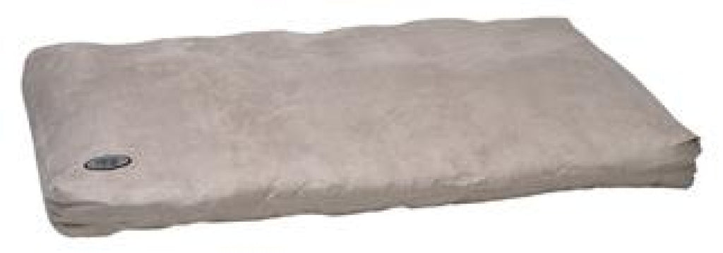 BUSTER Memory Foam Dog Bed