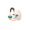 Catit Interactive Cat Toy Tumbler Bee