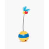 Catit Interactive Cat Toy Tumbler Bee