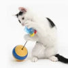 Catit Interactive Cat Toy Tumbler Bee
