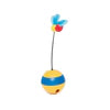 Catit Interactive Cat Toy Tumbler Bee