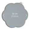 Catit Flower Placemat Medium, Grey