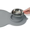 Catit Peanut Placemat Medium, Grey