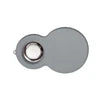 Catit Peanut Placemat Medium, Grey