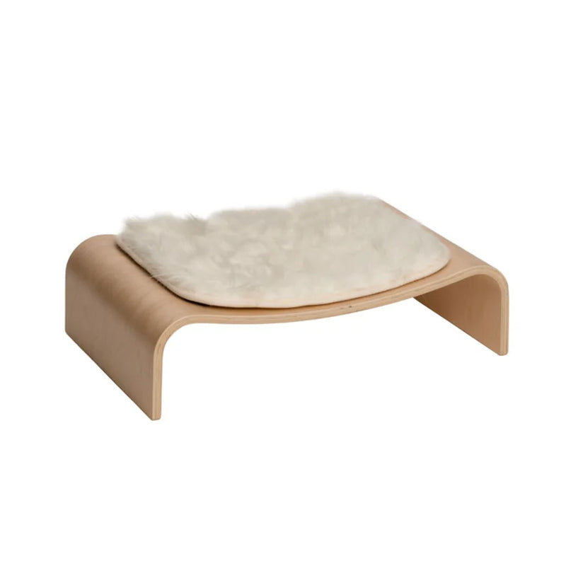Catit Vesper Cat Furniture VLounge Poplar