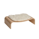 Catit Vesper Cat Furniture VLounge Poplar