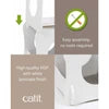 Catit Vesper Cat Furniture Condo White