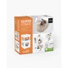 Catit Vesper Cat Furniture Condo White