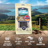 ZIWI Peak Beef Weasand Dog Treats 72g