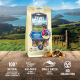 ZIWI Peak Lamb Ears Liver Coated Dog Treats 60g