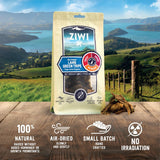 ZIWI Peak Lamb Green Tripe Dog Treats 80g