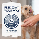 ZIWI Peak Air-Dried Venison Recipe Dry Dog Food