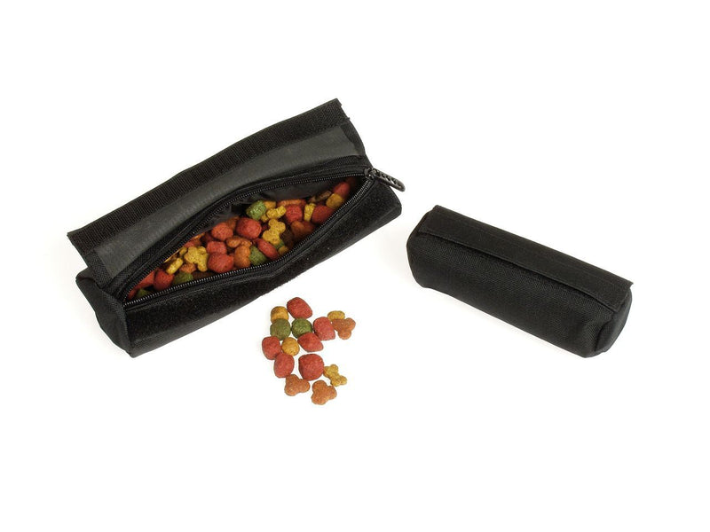 Flamingo Snack Dummy Treat Bag