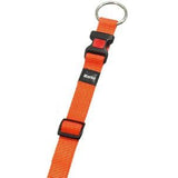 Flamingo Art Sportiv Nylon Dog Collar