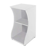 Fluval Flex Aquarium Stand White, 57 L