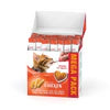Catit Creamy Treats Mega Pack Chicken, 50 tubesbox