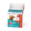 Catit Creamy Treats Mega Pack Tuna, 50 tubesbox