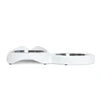 Catit Pixi Dual Feeding Dish White