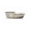 Catit Pixi Feeding Dish White