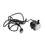 Catit LED Fountain  Zeus Cascade Fountain Replacement Pump