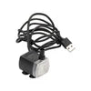 Catit LED Fountain  Zeus Cascade Fountain Replacement Pump