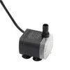 Catit LED Fountain  Zeus Cascade Fountain Replacement Pump