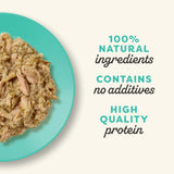 Applaws Tuna with Anchovy & Seaweed in Broth Wet Cat Food 70g Pouch