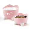 CatIt Pixi Drinking Fountain Combo Pack, Pink