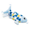 Catit Motion Sensor Fish Toy, Blue