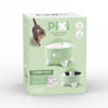 CatIt Pixi Drinking Fountain Combo Pack, Green