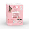 CatIt Pixi Drinking Fountain Combo Pack, Pink